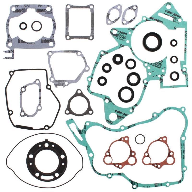 VEP Complete Gasket Kit