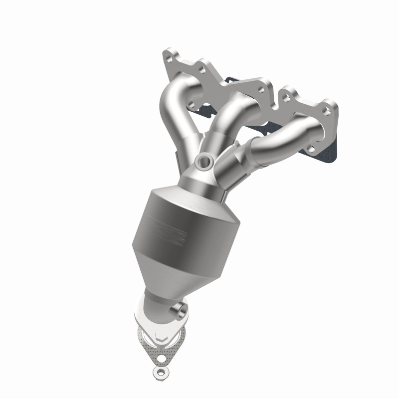 MagnaFlow 07-09 Hyundai Santa Fe 3.3L Direct Fit Converter thumbnail 9