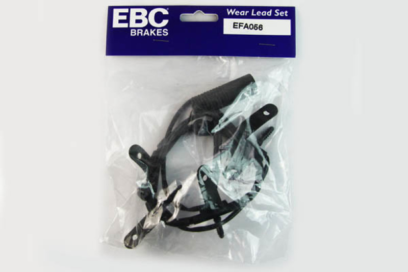 EBC 02-03 Mini Hardtop 1.6 Front Wear Leads thumbnail 3