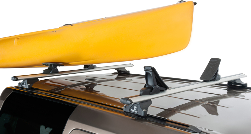 Rhino-Rack Nautic C-Channel Locking Slide Kayak Carrier - Rear Loading thumbnail 3
