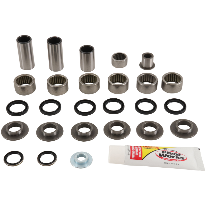 PIV Linkage Rebuild Kit