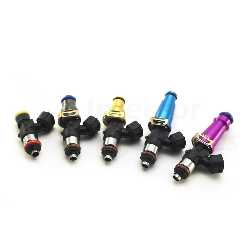ID Powersports Injectors