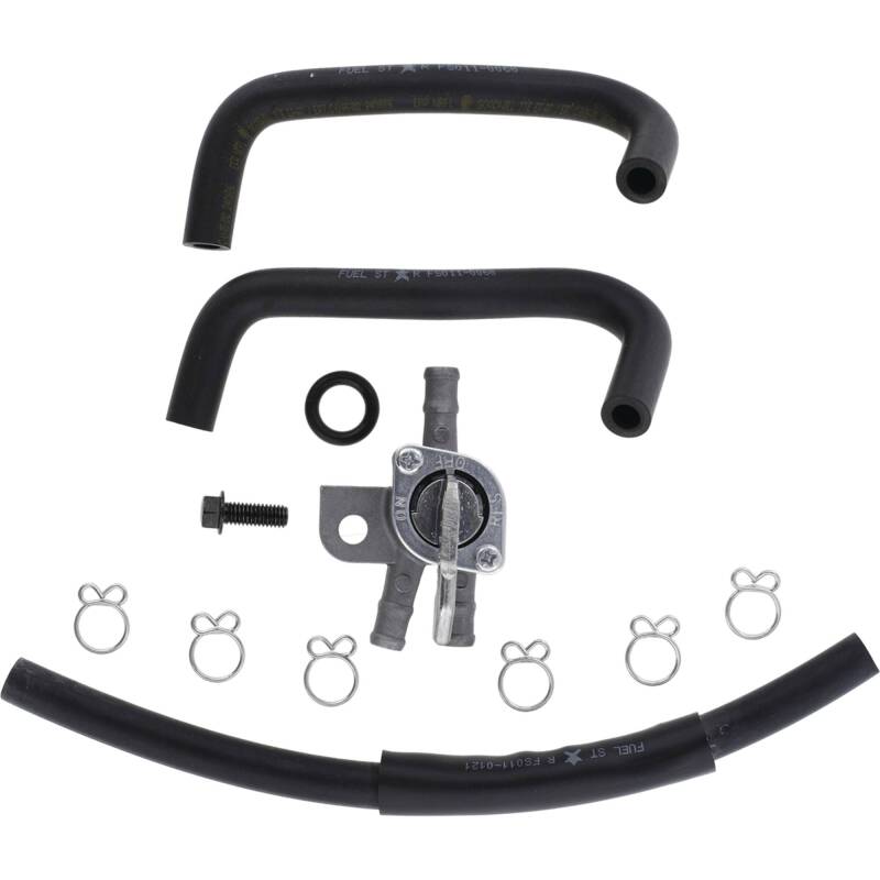All Balls Racing 05-07 CRF 450 X Fuel Valve Kit thumbnail 2