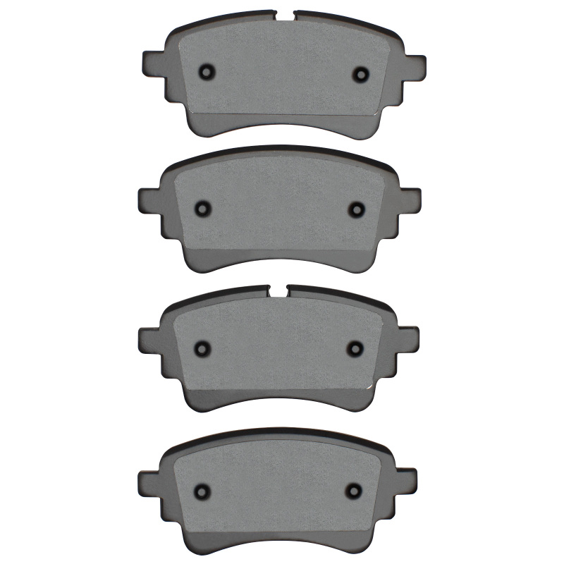 R1 20-26 Audi S5 Rear Ceramic Brake Pads