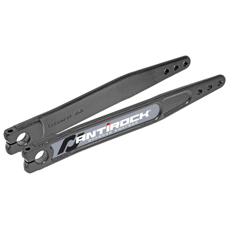 Antirock® Sway Bar Kit