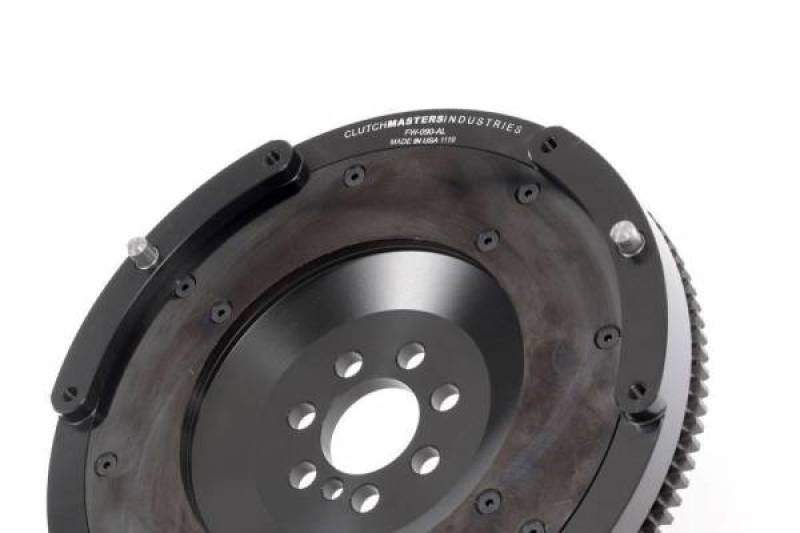 CM Aluminum Flywheels
