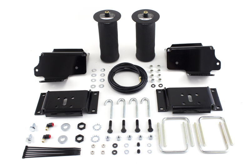 ALF RideCntrl Air Spring Kits