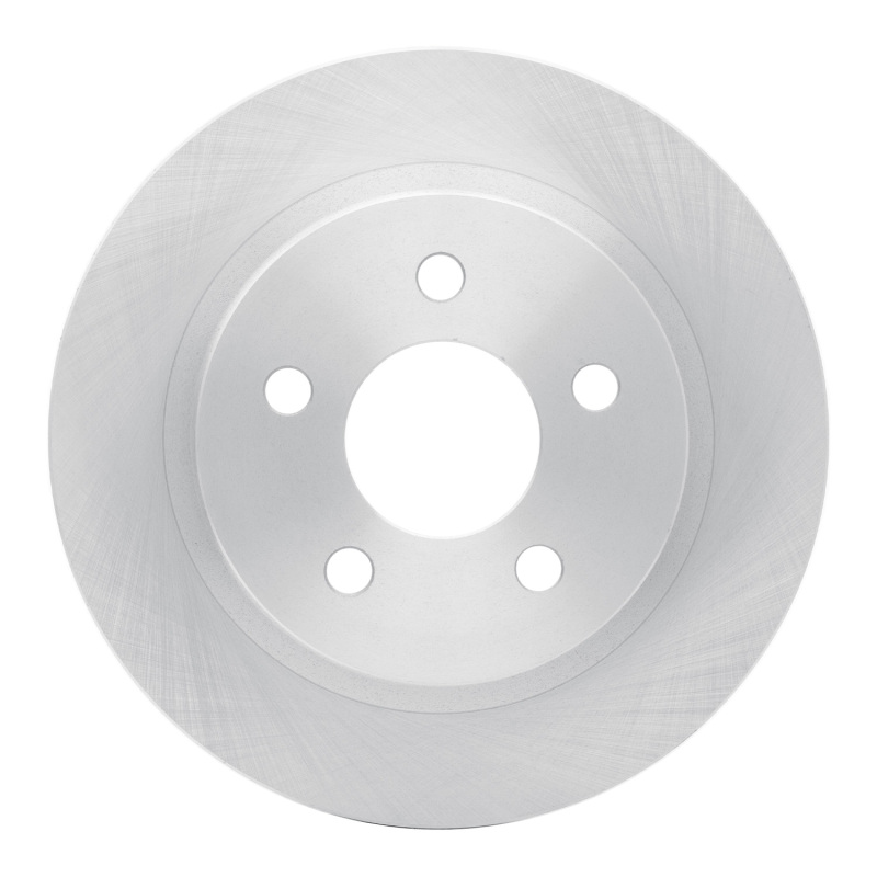 DFC Brake Rotors - Plain