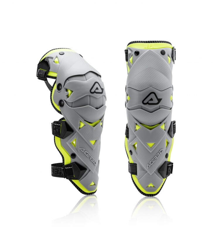 ACB EVO 3.0 Knee Guards