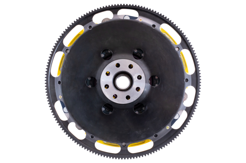 ACT 07-14 Ford Mustang Shelby GT500 Mod-Twin 10.5 XX Sprung Street Clutch Kit thumbnail 3