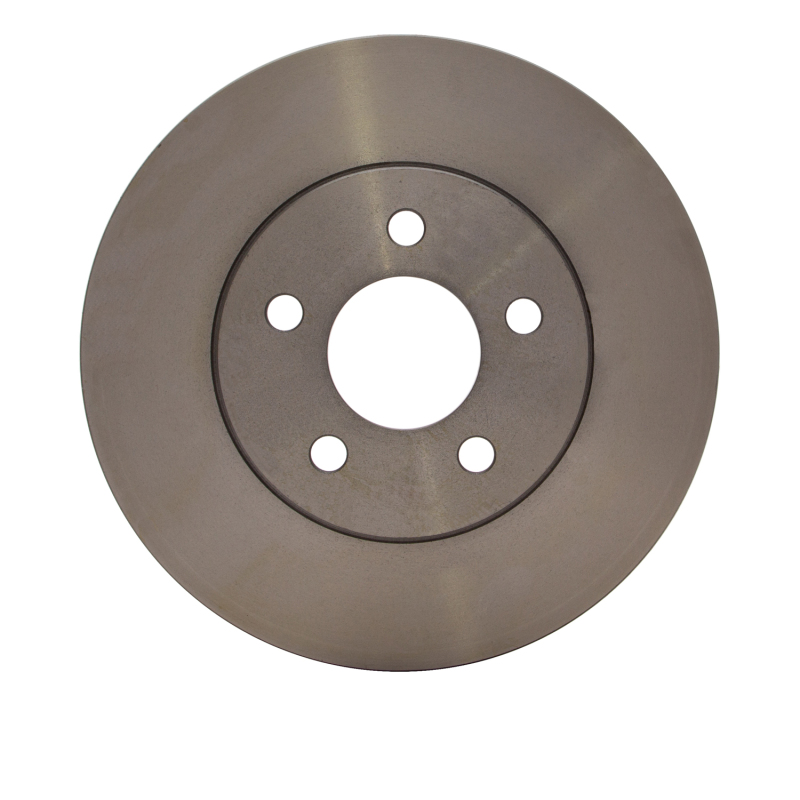 DFC Brake Rotors - Plain