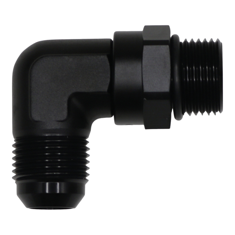 DW ORB to -AN Adapters