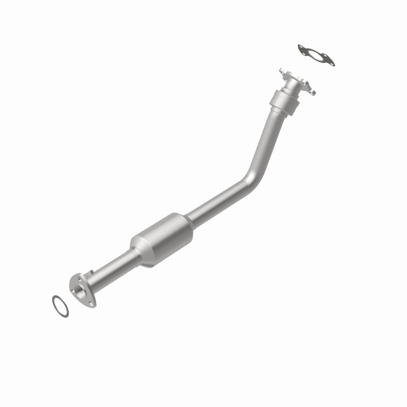 MagnaFlow Direct Fit Catalytic Converter 96-98 Grand AM 2.4L M/T thumbnail 3