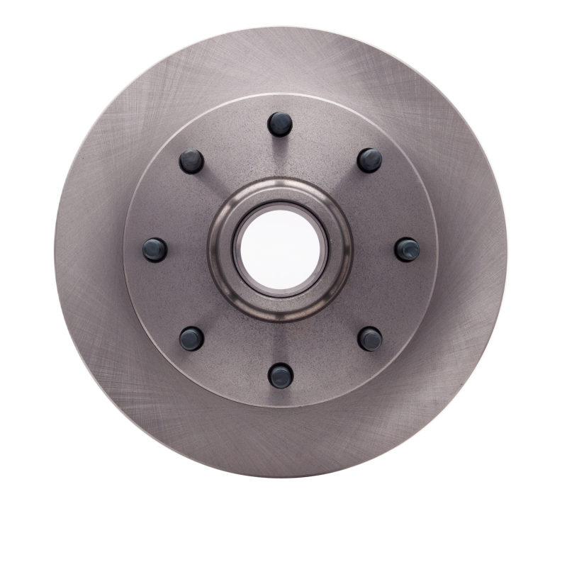 DFC Brake Rotors - Plain