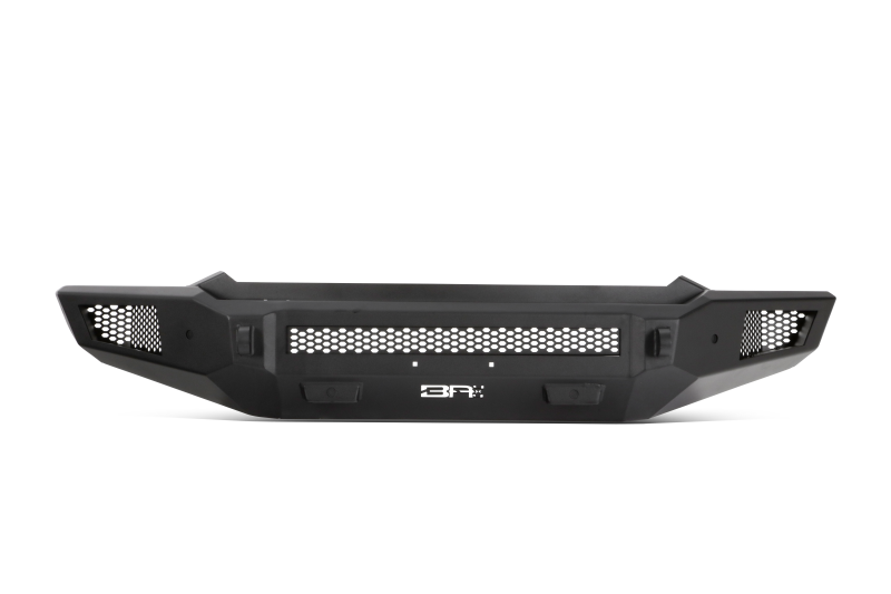 BOD Ambush Front Bumpers