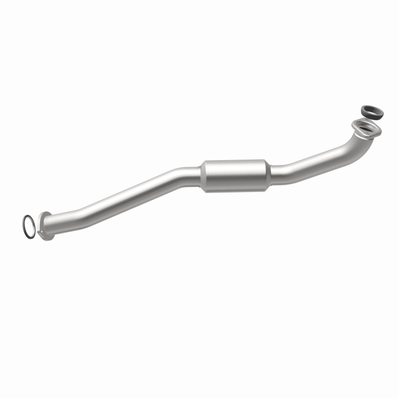 MagnaFlow 09-13 Toyota Highlander 2.7L Direct Fit Converter thumbnail 9