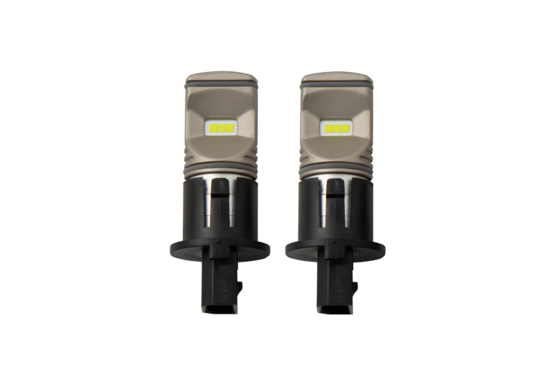 Diode Dynamics PH16W HP60 - Cool - White LED Bulbs (Pair) thumbnail 2