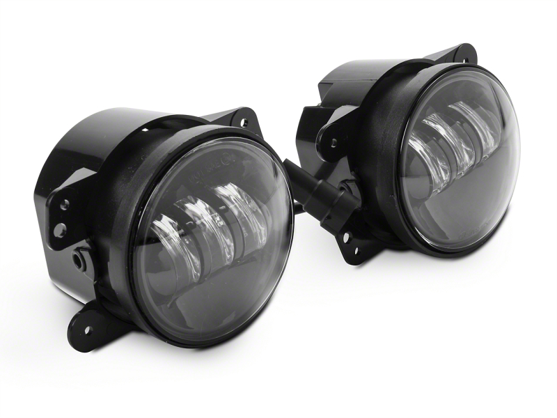 RAX Fog Lights