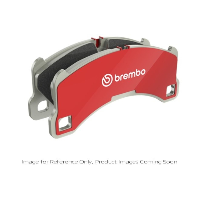 Brembo OE BRE Severe Duty Pads