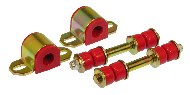 PRO Sway/End Link Bush - Red