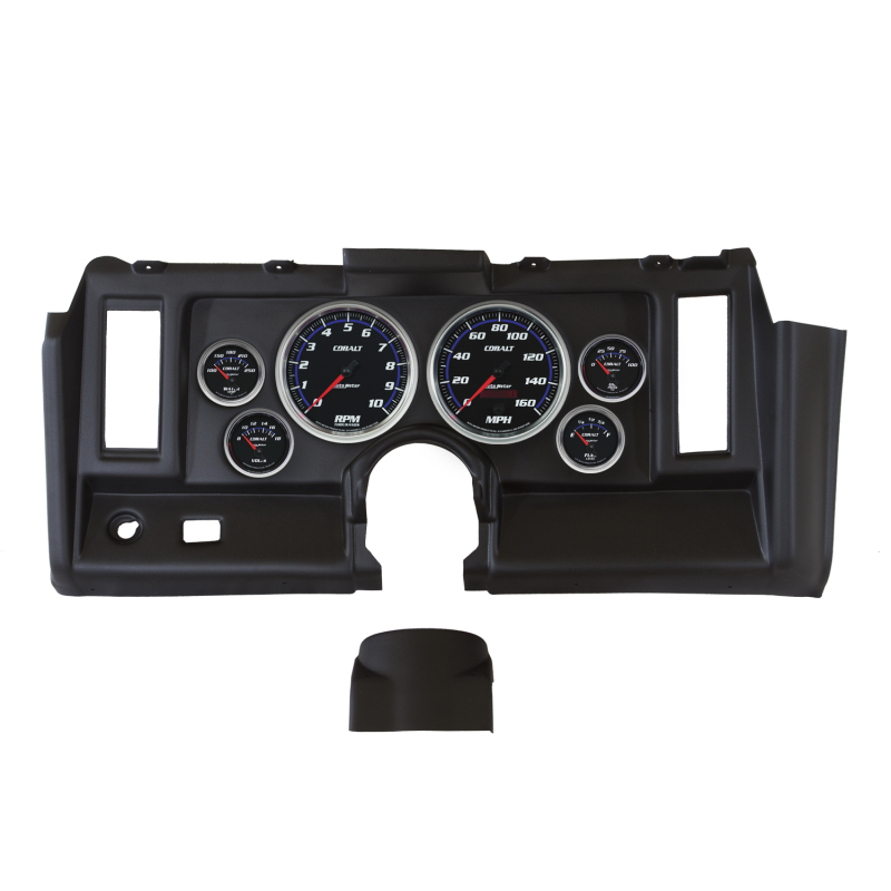 AM Cobalt Gauges