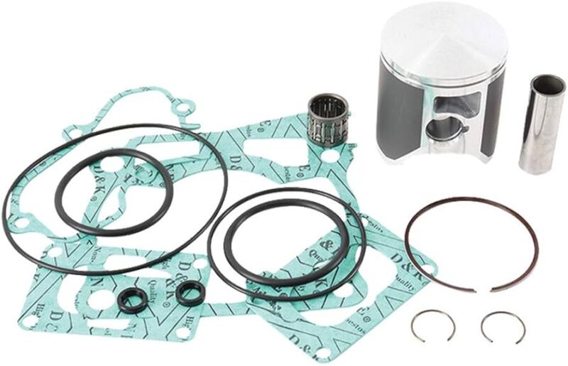 VEP Complete Gasket Kit
