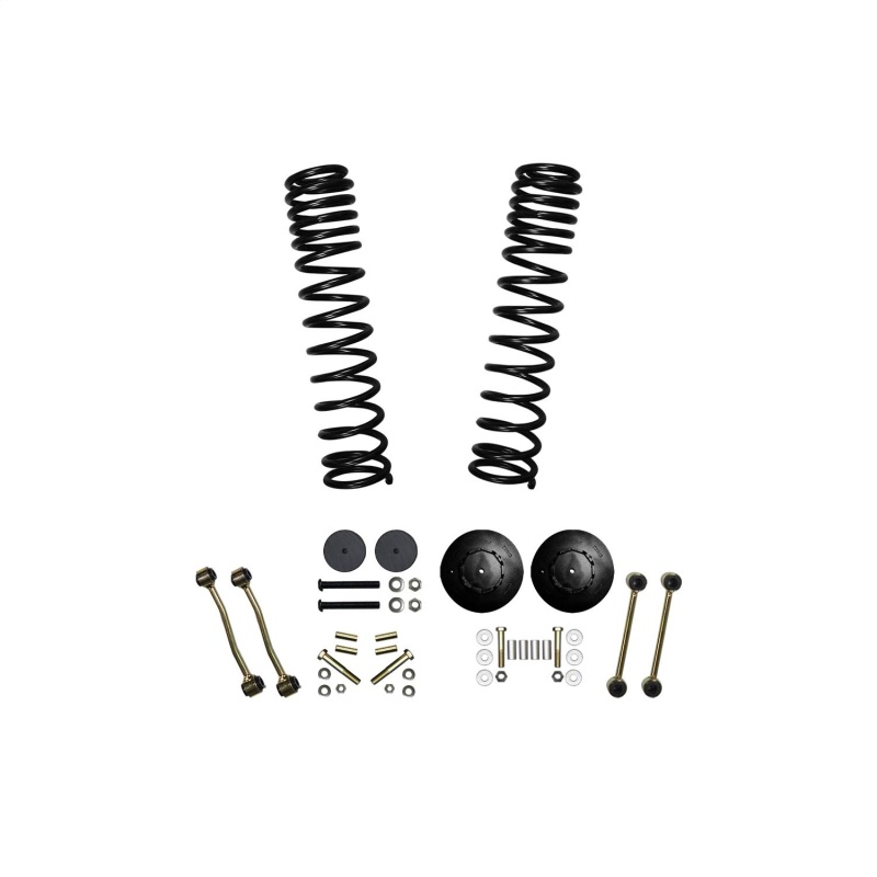 SKY Lift Kit Components