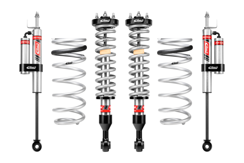 EIB Pro-Truck Lift Kits
