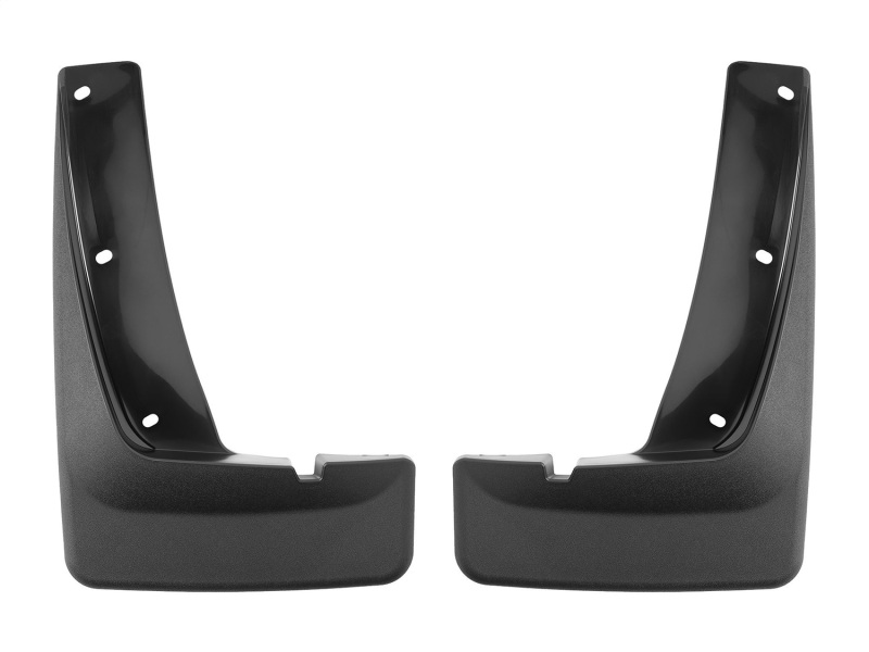 WT No Drill Mudflaps