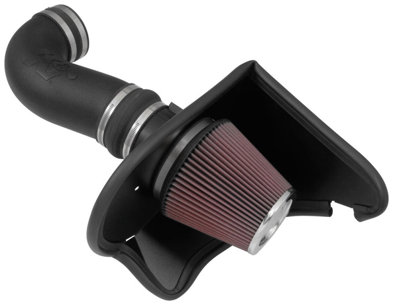 KN 63 AirCharger Intake