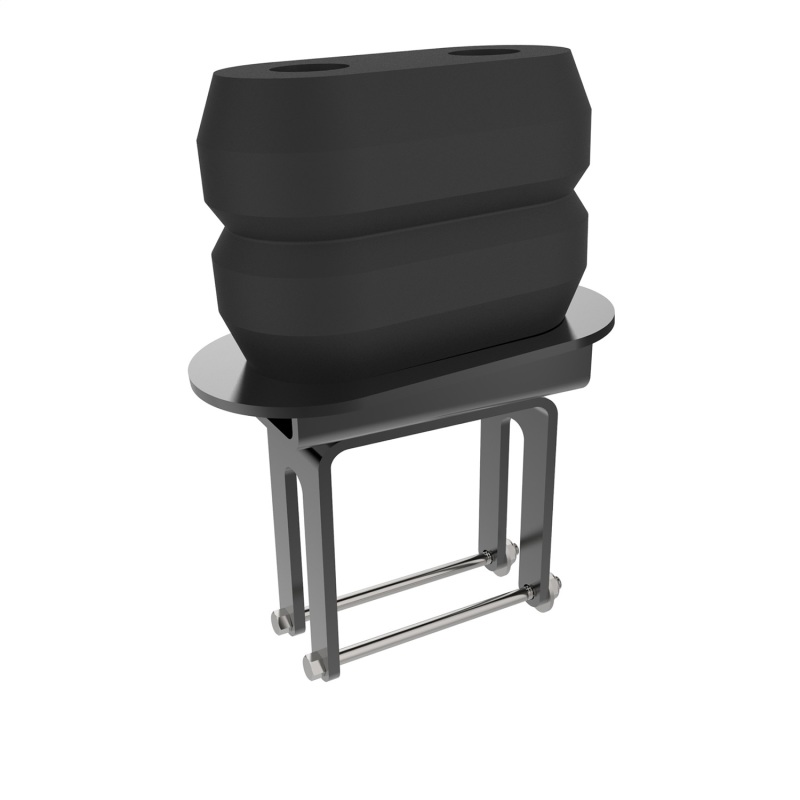 TIM Suspension Enhancement Systems