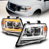ANZ LED/Projector Headlights
