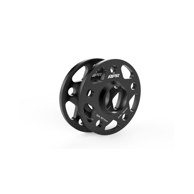 APR Spacers