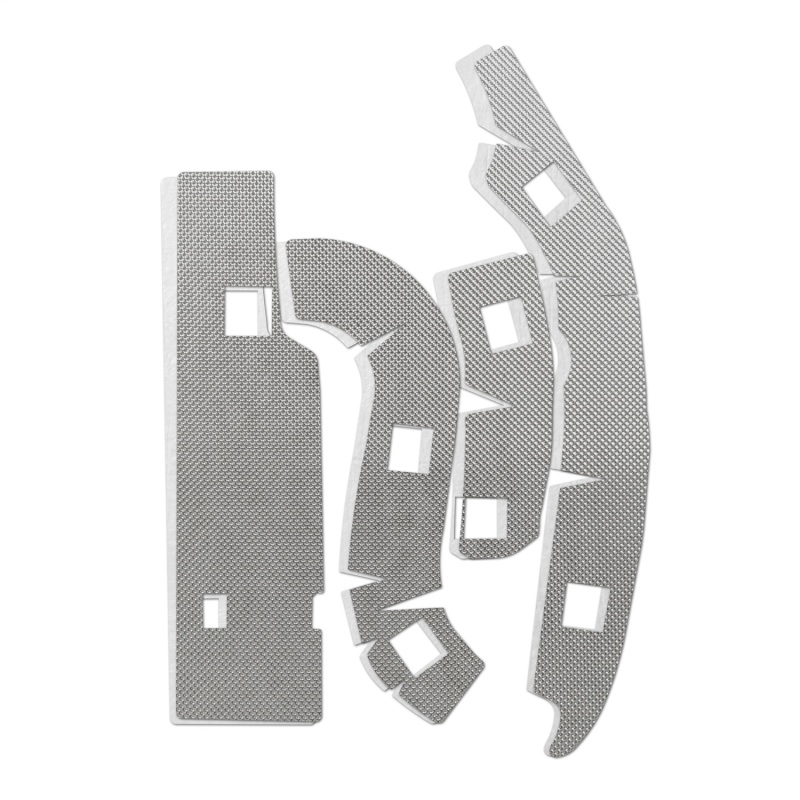 DEI Heat Shields - Exhaust