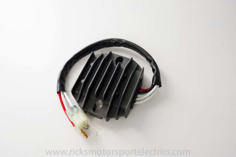RME Rectifier