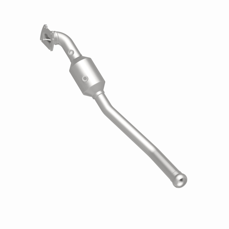 MagnaFlow 13-17 Jeep Grand Cherokee 3.6L Direct Fit Converter thumbnail 6