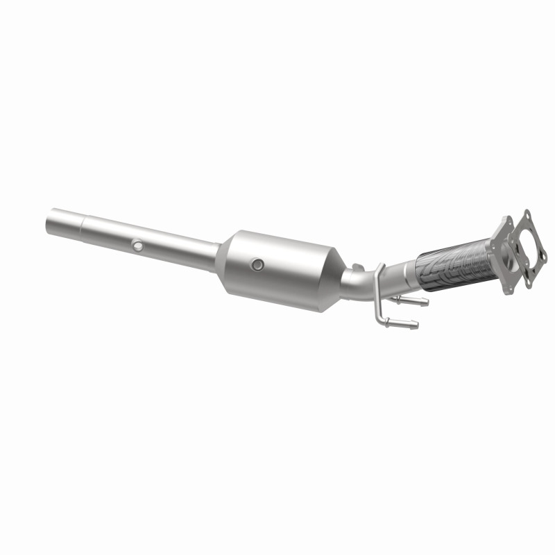 MagnaFlow 06-09 Volkswagen Beetle 2.5L Direct Fit Converter thumbnail 7