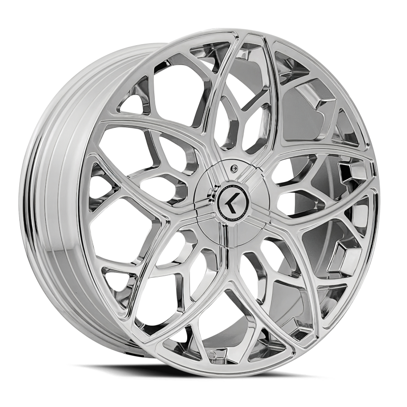 KRZ Ricochet KR184 Wheels