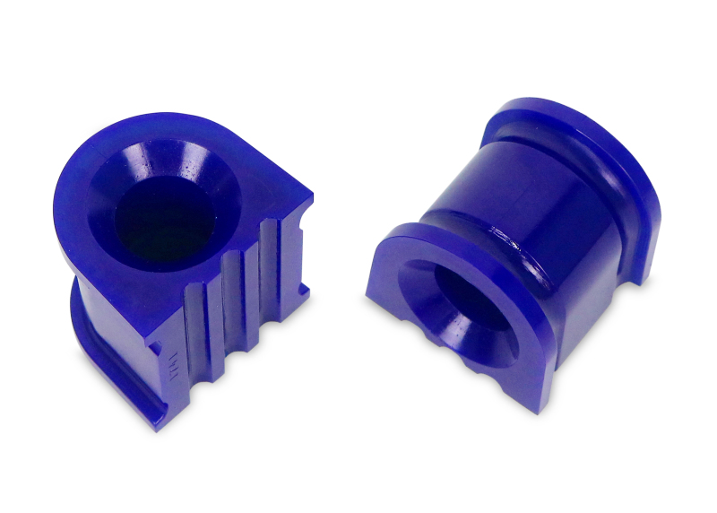SuperPro 1986 Mazda RX-7 Base Front Lower Rearward Control Arm Bushing Kit
