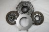 SBC Stg 2 Endur Clutch Kits
