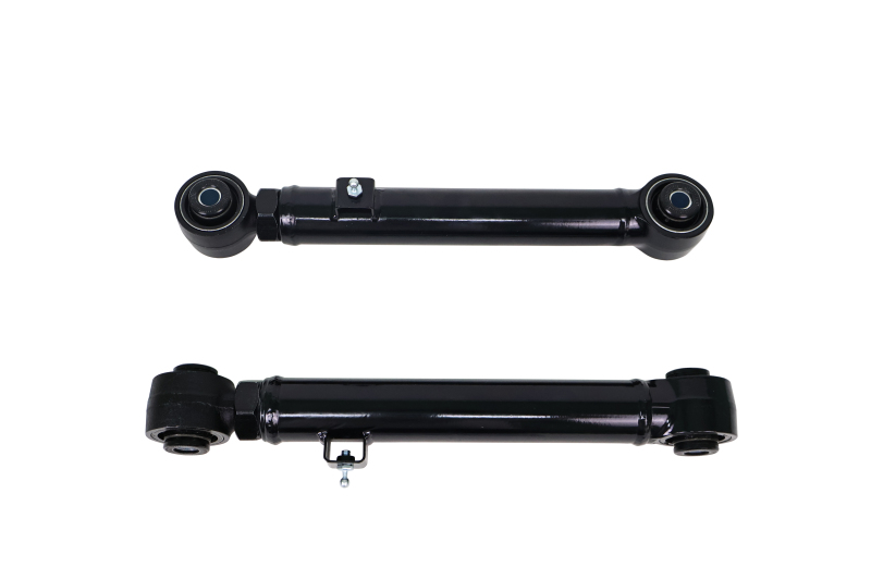 WL Control Arms - Rear