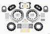 WIL Superlite Brake Kit