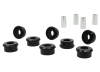 WL Bushings - Control Arm