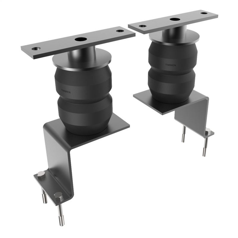 TIM Suspension Enhancement Systems