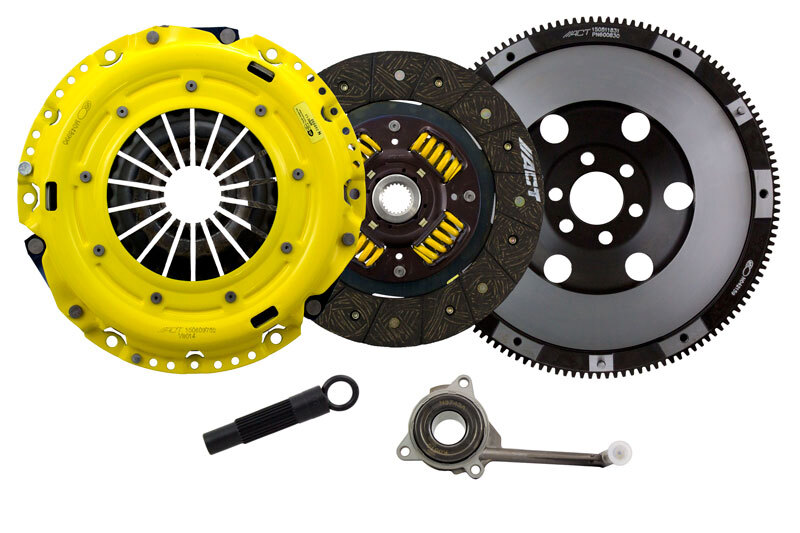 ACT HD/Perf Street Clutch Kits