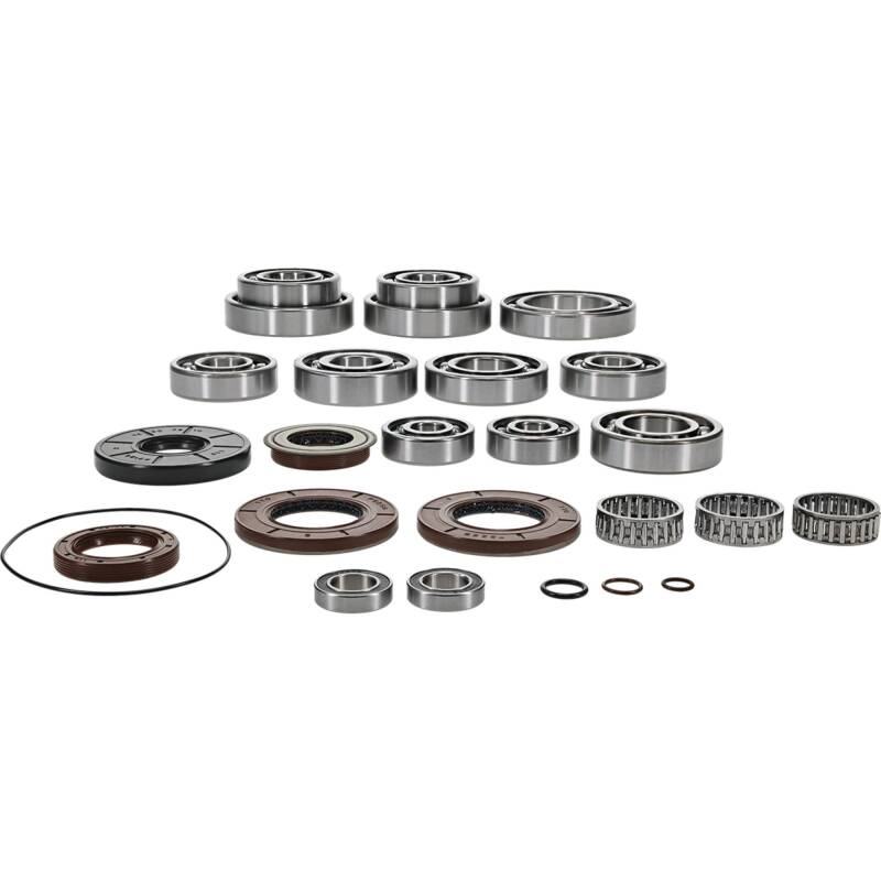 ABR Differential Kits