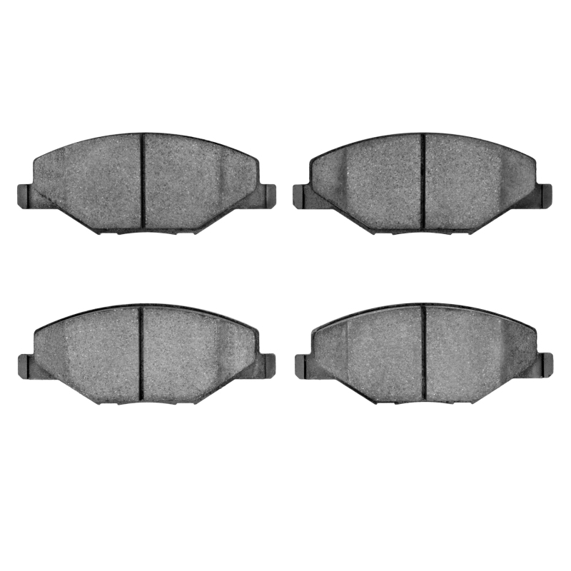DFC 3000 Ceramic Brake Pads