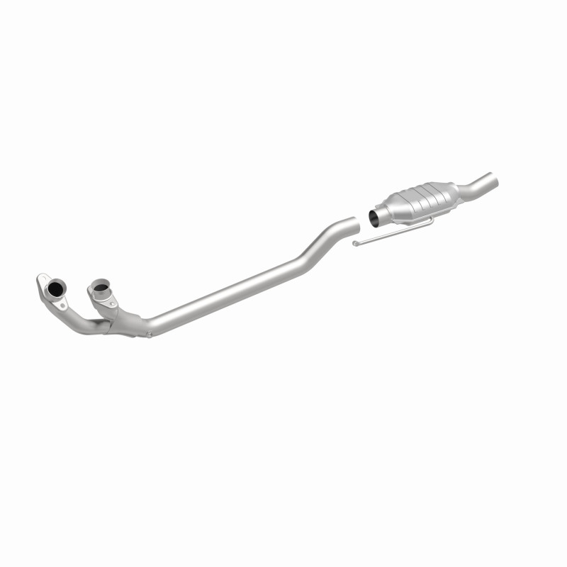 MagnaFlow Direct Fit Catalytic Converter Ford 87 96 thumbnail 8