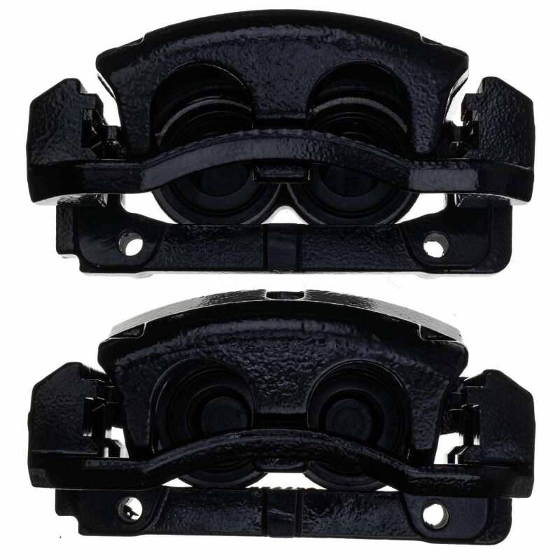 PSB Black Calipers