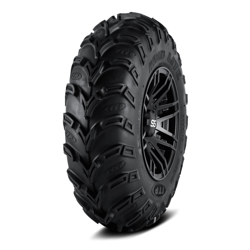 ITP Mud Lite Tires